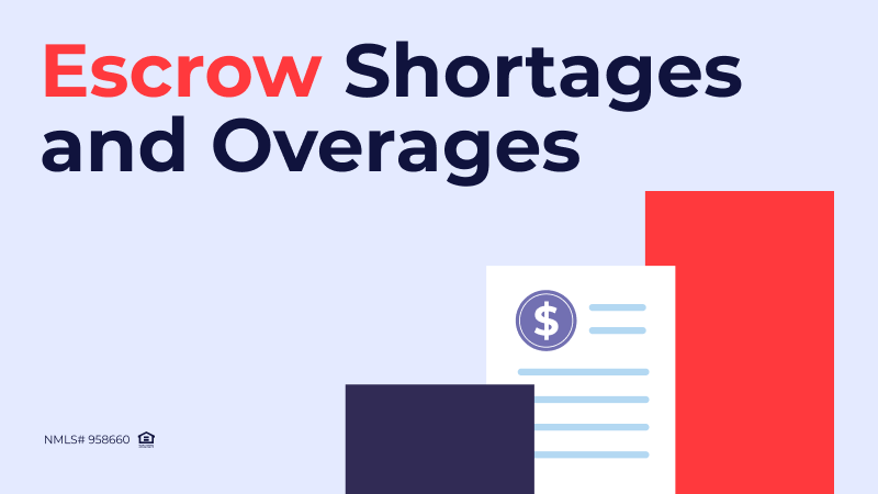 Escrow Shortages and Overages: How to Prepare Your Clients for Annual Adjustments